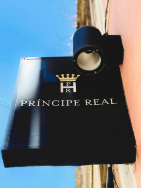 Hotel Principe Real
